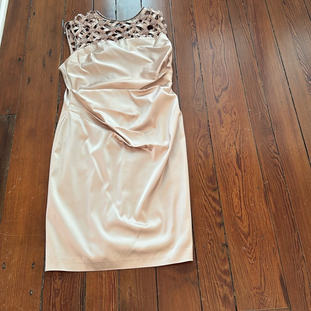 Evening dress